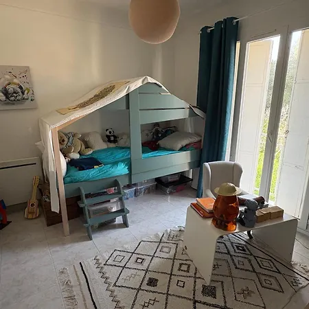 Loretto Proche Centre Et Apartmán *