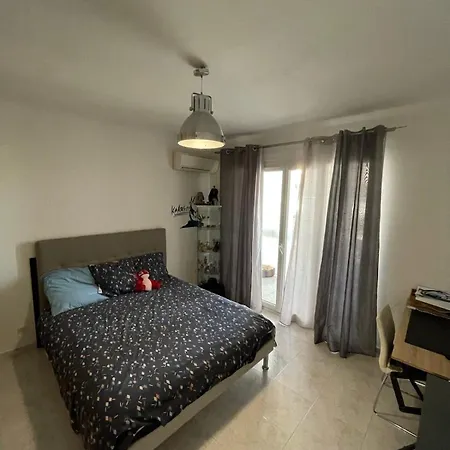 Loretto Proche Centre Et Apartmán