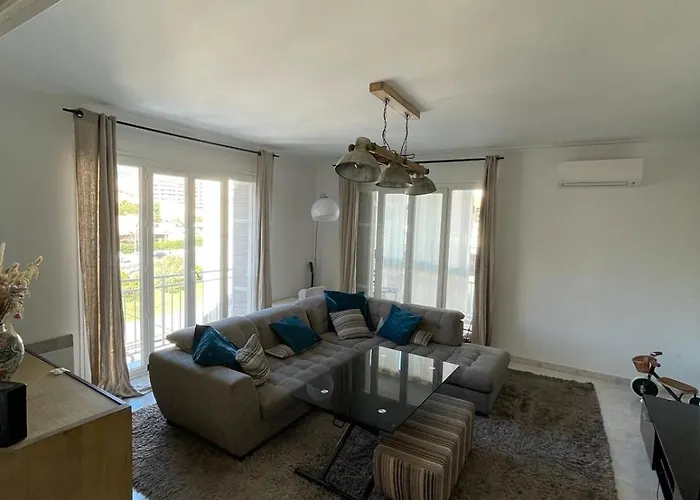 Loretto Proche Centre Et 阿雅克肖