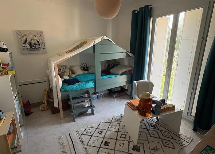 Loretto Proche Centre Et 公寓 *