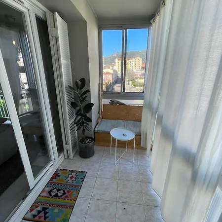 Apartment Loretto Proche Centre Et Ajaccio (Corsica)