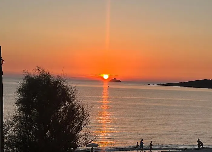 Loretto Proche Centre Et Apartmán *