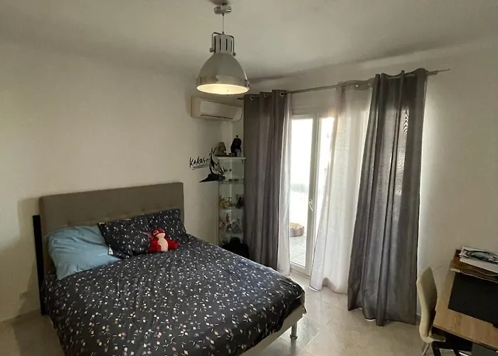 Loretto Proche Centre Et Daire