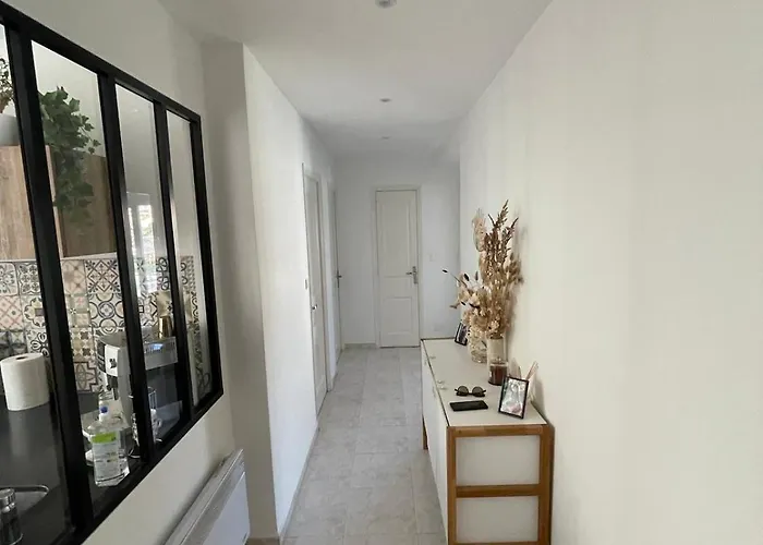 Apartmán Loretto Proche Centre Et