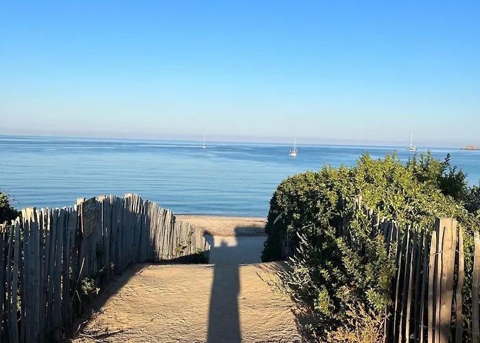 Apartmán Loretto Proche Centre Et